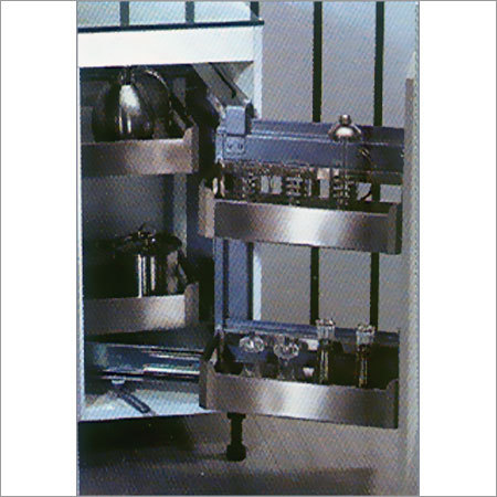 Modular Kitchen