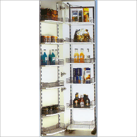 Pantry Unit