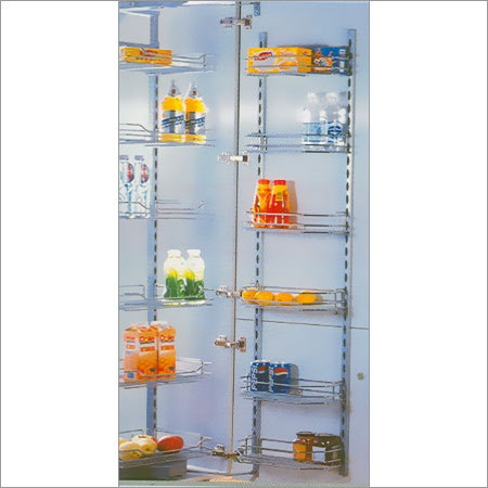 Pantry Unit