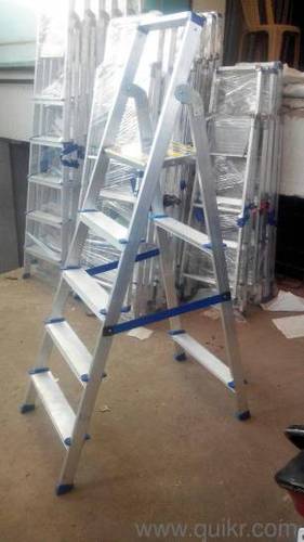 Platform Ladders