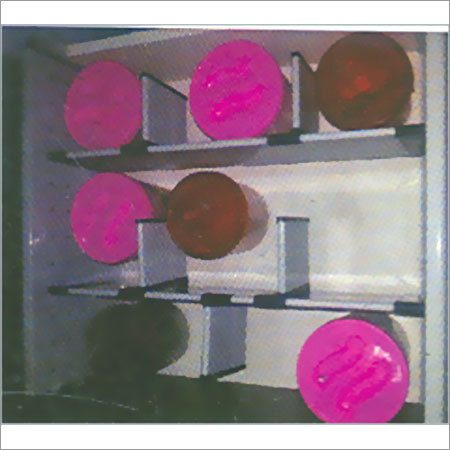 Tandom Drawer With Metal Side Wall