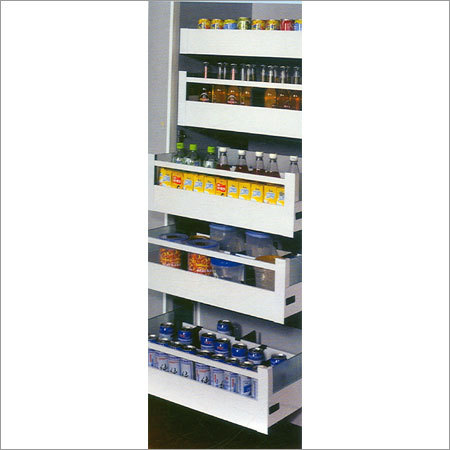 Tandom Drawer