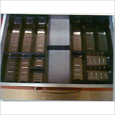 SSBowl Shape Cuttley