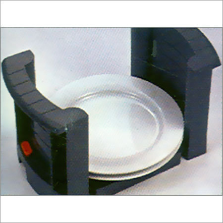 PVC Plates Holder