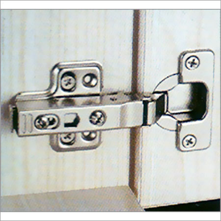 Soft Close Hinge