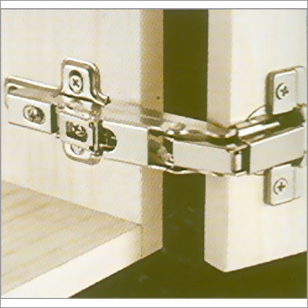Tandom Drawer System White