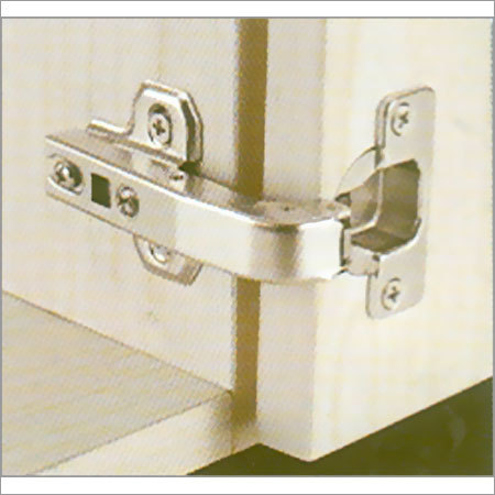 Soft Cloose Blind Hinge 90 Degree