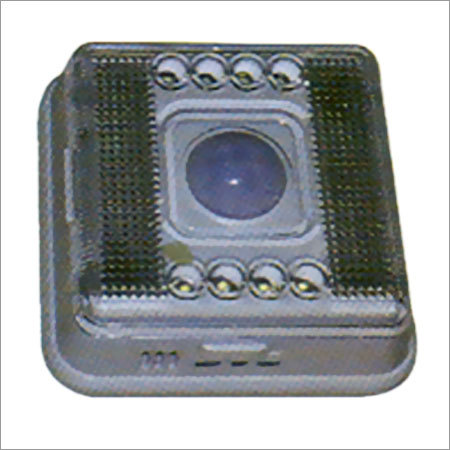LED Sensor Light