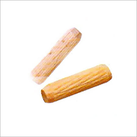 Wooden Dowel