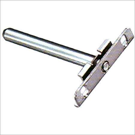 Invisible Shelf Support