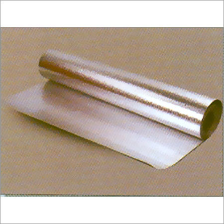Alluminium Sink Foll