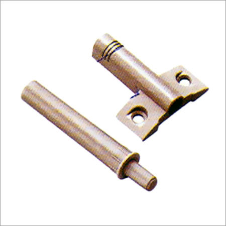 PVC Open System - PVC and Brass, Variable Dimensions | Easy Installation, Durable Material, Secure Fit, Smooth Operation