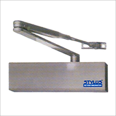 Universal Door Closer