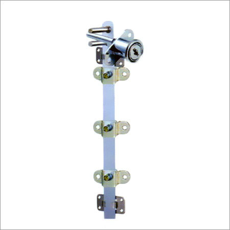 Multi Drawer Lock