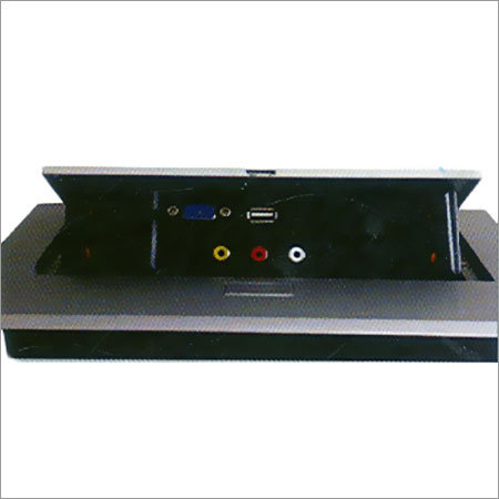 Flip Top Box Model-2