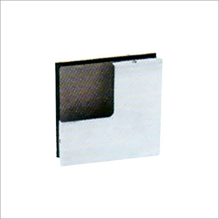 Over Panel Side Panel Patch Connector With Stopper