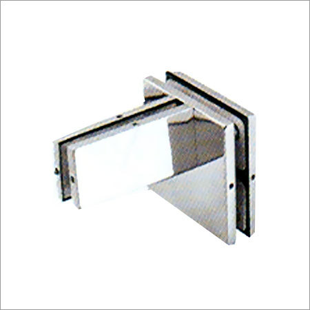 Quadruple Patch With Fin