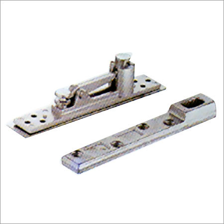 Floor Spring