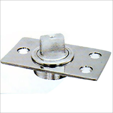 Mini Floor Hinge