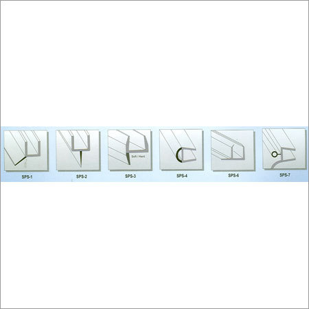 Plastic Profiles