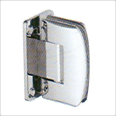 Wall To Glass Hing