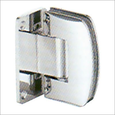 Wall To Glass Hinge