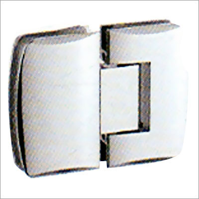 Glass To Glass Hinge