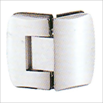 Glass To Glass Hing