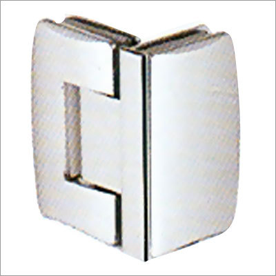 Glass To Glass Hinge