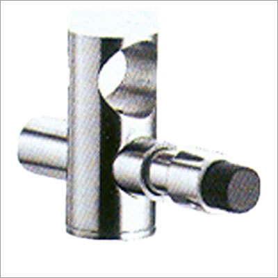 Stopper With Bumper