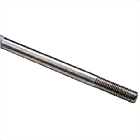 Canopy Rod With Thread