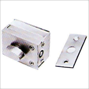 Locks Without Cutout