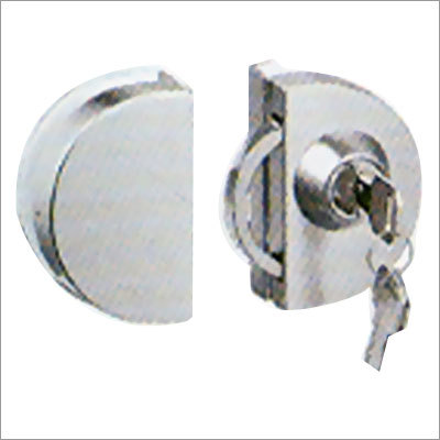 Double Door Lock