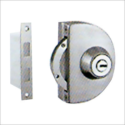 Locks Without Cutout