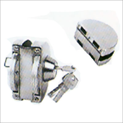 Double Door Lock