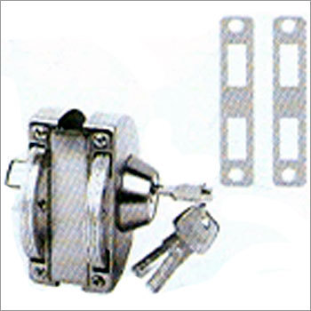 Locks Without Cutout