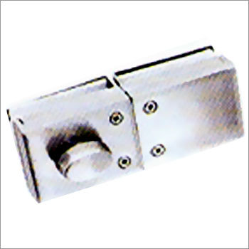 Double Door Lock