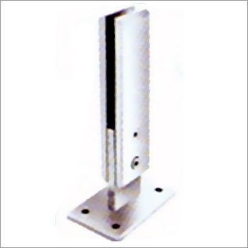 Glass Railing Accessories