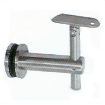 Glass Railing Accessories