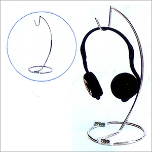 Head-Phone Holder
