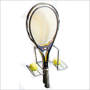 Rackets Hanger