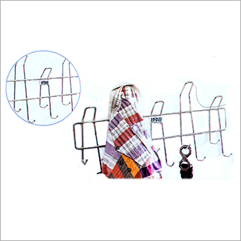 Zig Zag Hanger