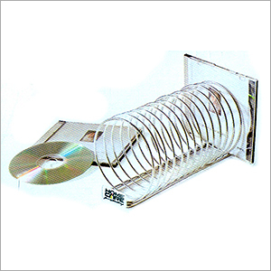 CD Rack