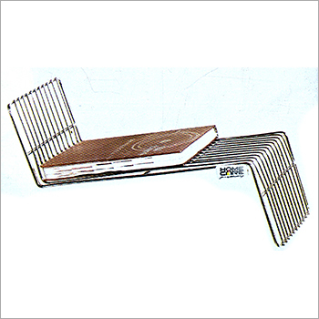 Designer Bool Shelf