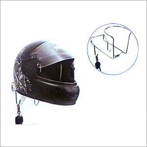 Helmet Stand