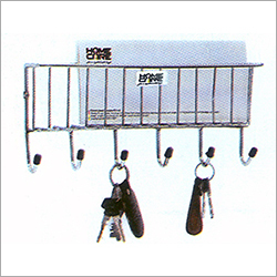 Key & Letter Holder