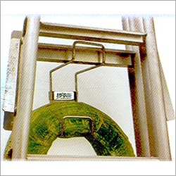 Ladder & Pipe Holder