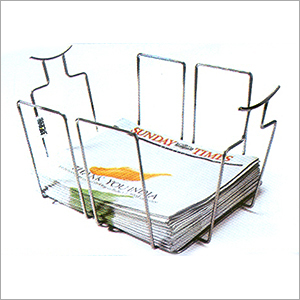 न्यूज पेपर होल्डर