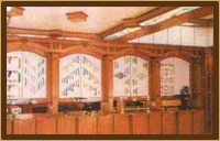 B.W.R. Grade Plywood