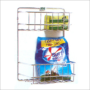 Detergent Holder